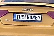 THE HONEY