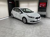 Kia Ceed 1.4 i ČR 1.MAJ.REZERVACE  - náhled 1