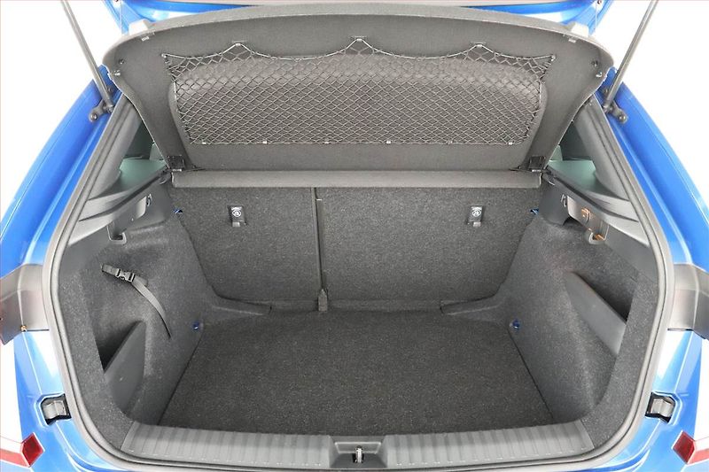 Škoda Kamiq (2025) 1.0 TSI, Drive, FullLed - fotka 19 z 20