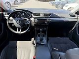 Škoda Superb (2016) 1.4 TSI, DSG, STK3/28 - náhled 8