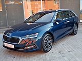 Škoda Octavia 2.0 TDI 110kW Style Combi,ČR - náhled 1