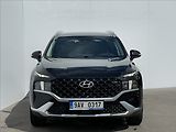 Hyundai Santa Fe 2,2 CRDi 4WD DCT Style ACC - náhled 21
