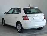 Škoda Fabia (2018) Ambition 1.0 - náhled 3