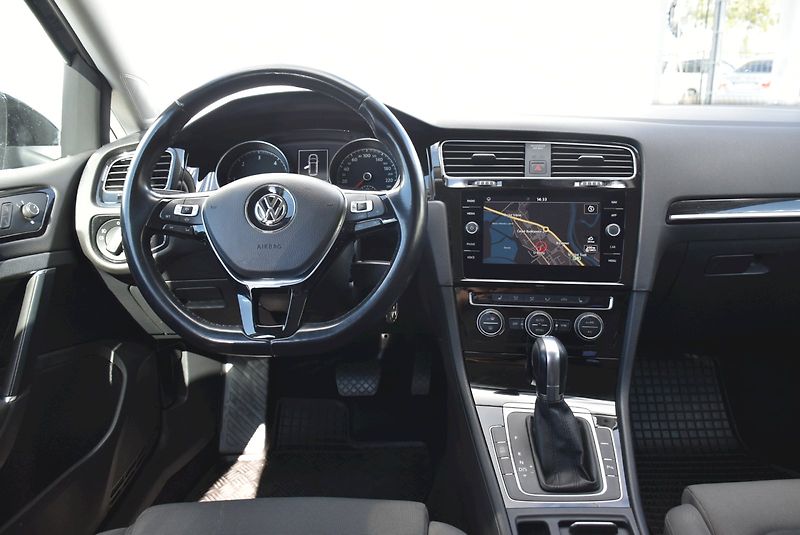 Volkswagen Golf (2021) Tdi DSG - fotka 5 z 23