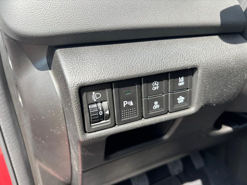 Suzuki S-Cross 1,4 BoosterJet Elegance - fotka 13 z 26