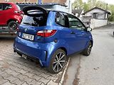Aixam City (2021) GTO - Emotion - náhled 6