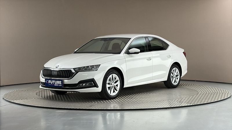 Škoda Octavia 2.0 TDI Style - fotografie inzerátu