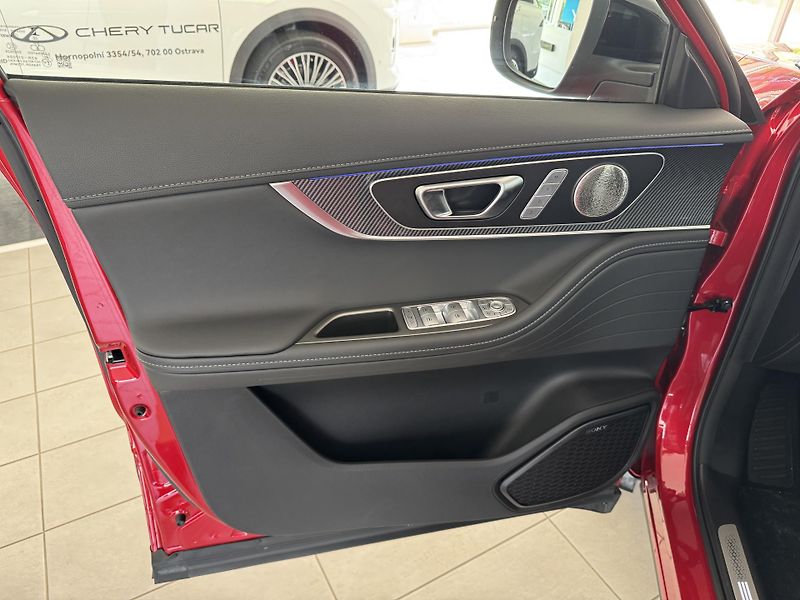 Chery Tiggo 7 (2026) 1,6T ICE Unique AWD - fotka 10 z 62