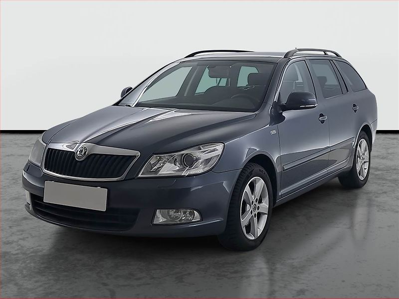 Škoda Octavia (2012) 1.6 TDI, Serv.kniha, po STK - fotka 2 z 16