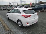Hyundai i30 1,6 i 16v, klima,s.kn. Zamluve - náhled 6