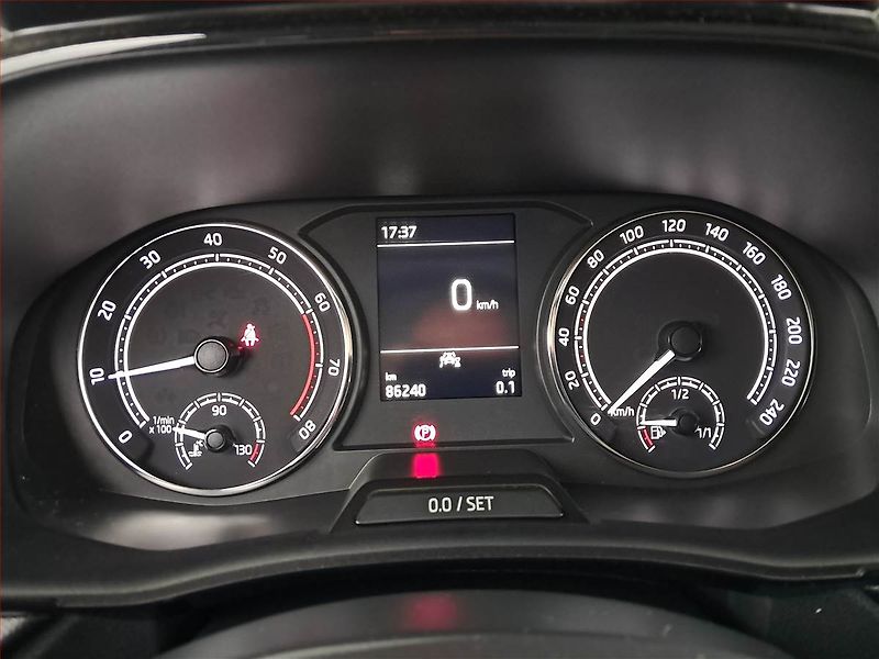 Škoda Fabia (2022) Ambition 1.0, LPG, ČR,1.maj - fotka 11 z 15
