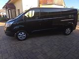 Ford Transit Custom 2.2TDCI L2 114kw 6míst - náhled 39