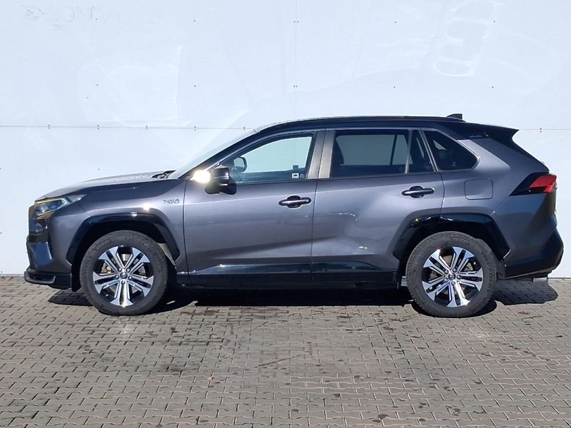 Toyota RAV4 2.5 PHEV e-CVT Selection VIP A - fotka 3 z 25