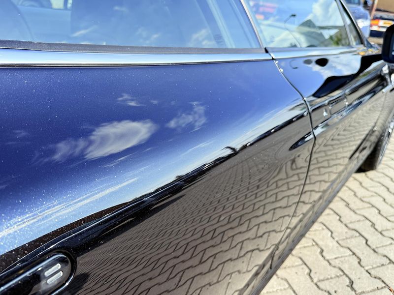 Aston Martin Rapide (2016) S 6.0 560PS,AT-8ST,SERVIS - fotka 53 z 72