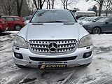 Mercedes-Benz Třídy M 4,0 CDI - náhled 1