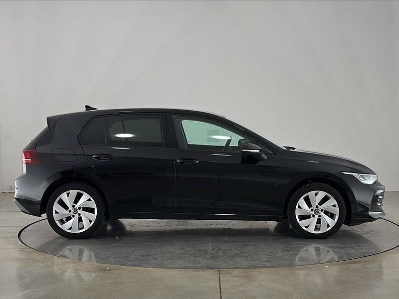 Volkswagen Golf People - fotka 16 z 29