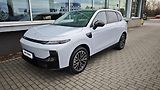 Leapmotor B10 (2026)  Design 1,5 EV hybrid  - náhled 10