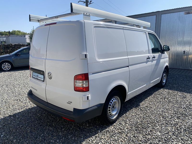 Volkswagen Transporter 2.0TDi 105PS 0%KOROZE DPH AC!! - fotka 11 z 165