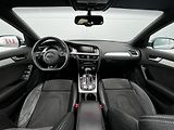 Audi A4 3.0TDI 180kW Quattro S-LINE  - náhled 9