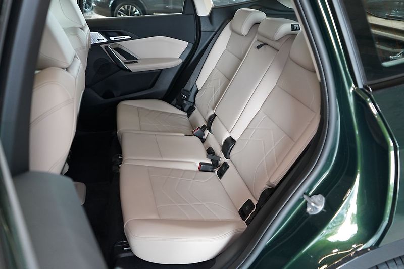 BMW X1 20d xLine, H/K ,Tažné, Head-Up - fotka 48 z 50