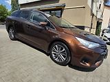 Toyota Avensis 2.0-VELMI ZACHOVALÝ STAV - náhled 6
