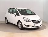 Opel Meriva (2014) 1.4 i - náhled 1