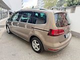 Volkswagen Sharan (2016) 2.0 TDI 4MOTION 110 kW - náhled 4
