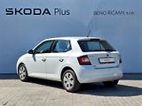 Škoda Fabia (2017) Ambition Plus 1,0MPi 55kW - náhled 10