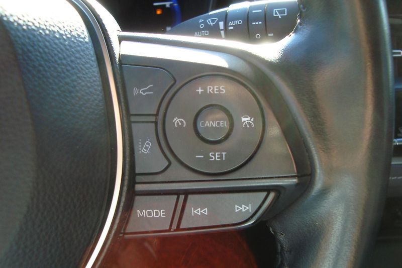 Toyota Corolla (2023) 1.8i Hybrid,ČR,1,Maj. - fotka 59 z 78