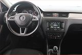 Škoda Rapid (2014) Spaceback 1.6 TDI, Navi - náhled 7