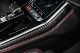 Audi SQ8 competition+, karbon, panorama - náhled 31