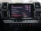 Citroën C5 Aircross (2019) BlueHDi 180, Automat - náhled 17