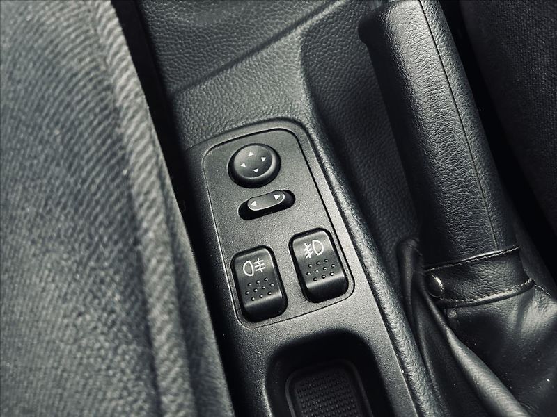 Alfa Romeo 156 2,0   16V TWIN SPARK 114kW,ČR - fotka 13 z 17