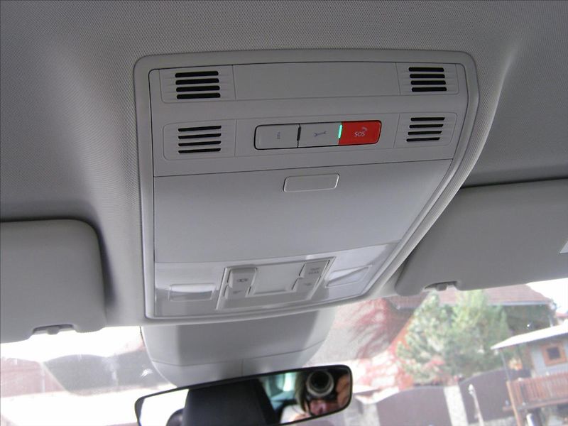 Škoda Kodiaq 2,0   TDI 52000KM STYLE odpoce - fotka 25 z 44
