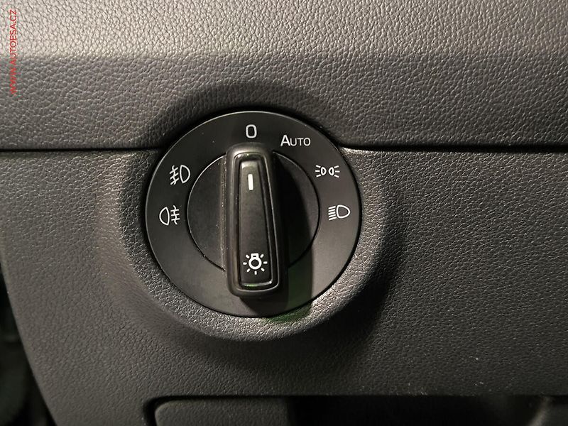 Škoda Octavia (2017) 1.6 TDi, Ambition, DSG - fotka 16 z 17