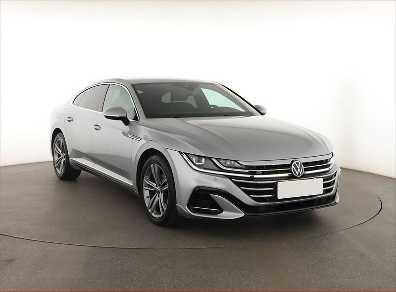 Volkswagen Arteon (2023) 2.0 TDI - fotografie inzerátu