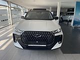 Chery Tiggo 7 (2026) 1,5T HEV Unique - náhled 48