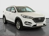 Hyundai Tucson (2016) 1.7 CRDi, Serv.kniha, Navi - náhled 1