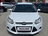 Ford Focus (2014) 1.6 TDCi, AC, výhřev sed - náhled 1
