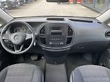 Mercedes-Benz Vito 119 CDI/L 4M Tourer - náhled 9