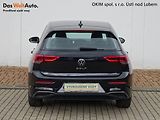 Volkswagen Golf (2022) 1,0 TSi/ 81kW  Life - náhled 8