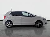 Volkswagen Polo (2013) 1.2 TSI, Tempomat - náhled 6