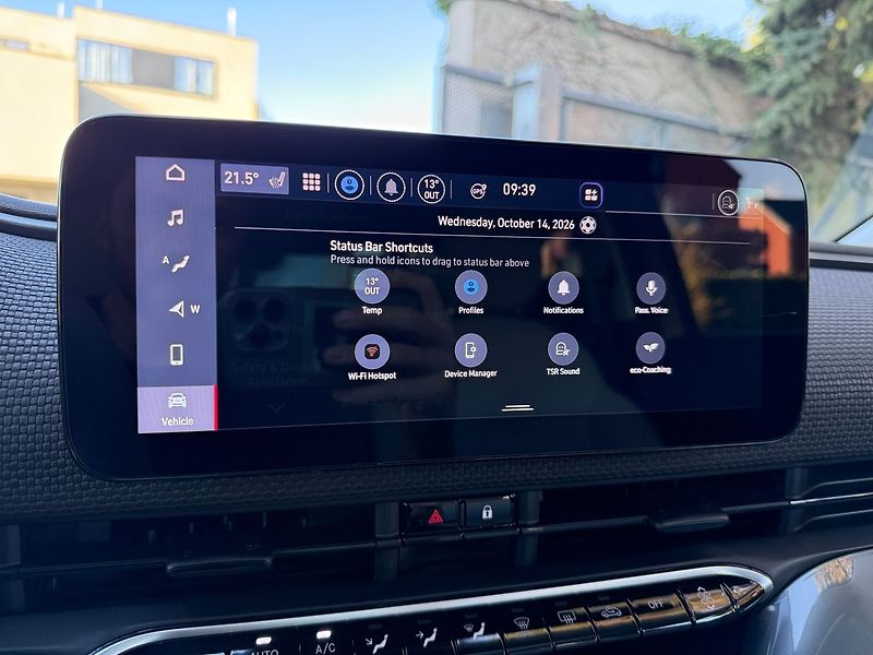 Fiat 500 LaPrima 42 kWh JBL Panorama - fotka 23 z 37