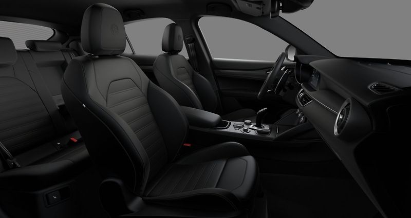Alfa Romeo Stelvio (2026) Quadrifoglio 2.9 V6 BiTurbo 52 - fotka 6 z 6