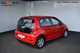 Volkswagen up! (2018) 1.0MPI 44kW Klima, - náhled 1