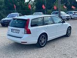 Volvo V50 1.6D 80kW*KŮŽE*VÝHŘEV*HANDSFRE - náhled 2