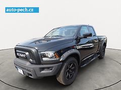 Dodge RAM 1500 (2021) Warlock 4x4 LPG - fotografie inzerátu