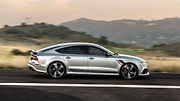 Audi RS7 Sportback by AddArmor