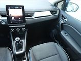 Renault Captur (2023) Limited 1.3 TCe, Kůže, Navi - náhled 8