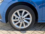 Škoda Scala (2025) 1,5 TSI / 110 kW DSG Top Selec - náhled 15
